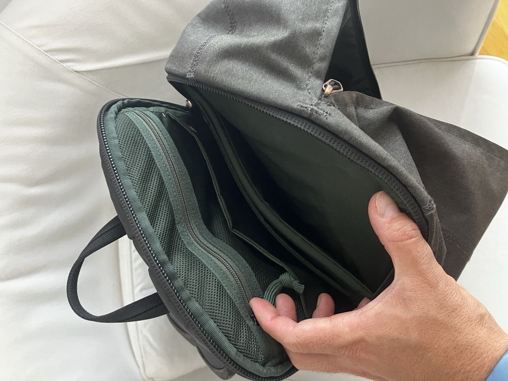 Mochila Thule Vea 17L