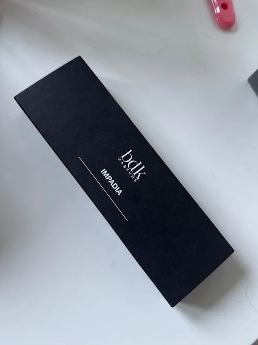 Perfume BDK Impadia 10ml – PORTES INCLUÍDOS