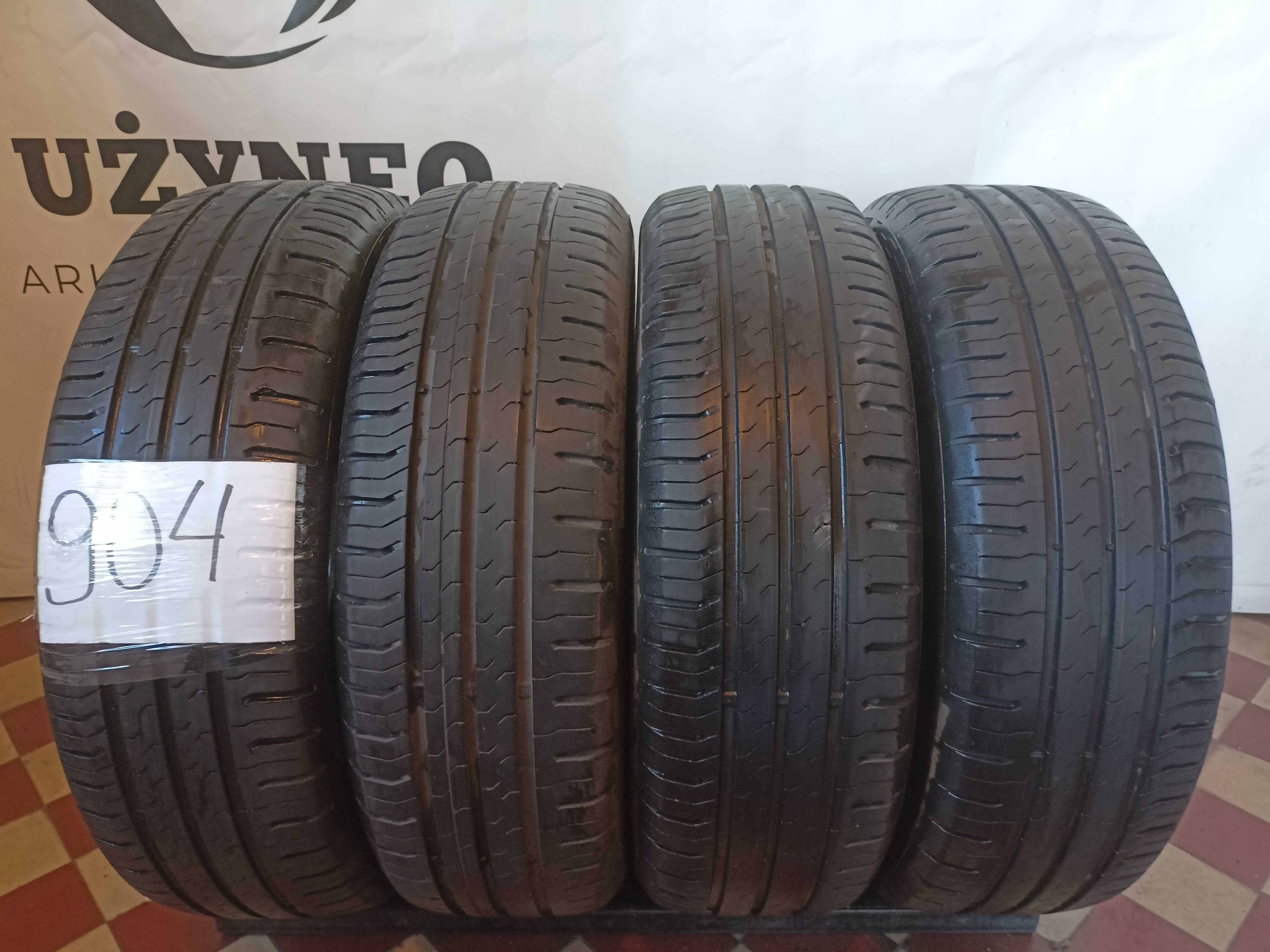 Continental ContiEcocontact5 185/65R15 88T