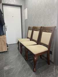 Продам стулья Малайзия
