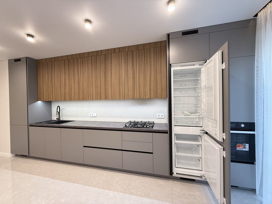 2-Кімнатна На Щасливому вул. Боголюбова ЖК «Дрім Сіті»