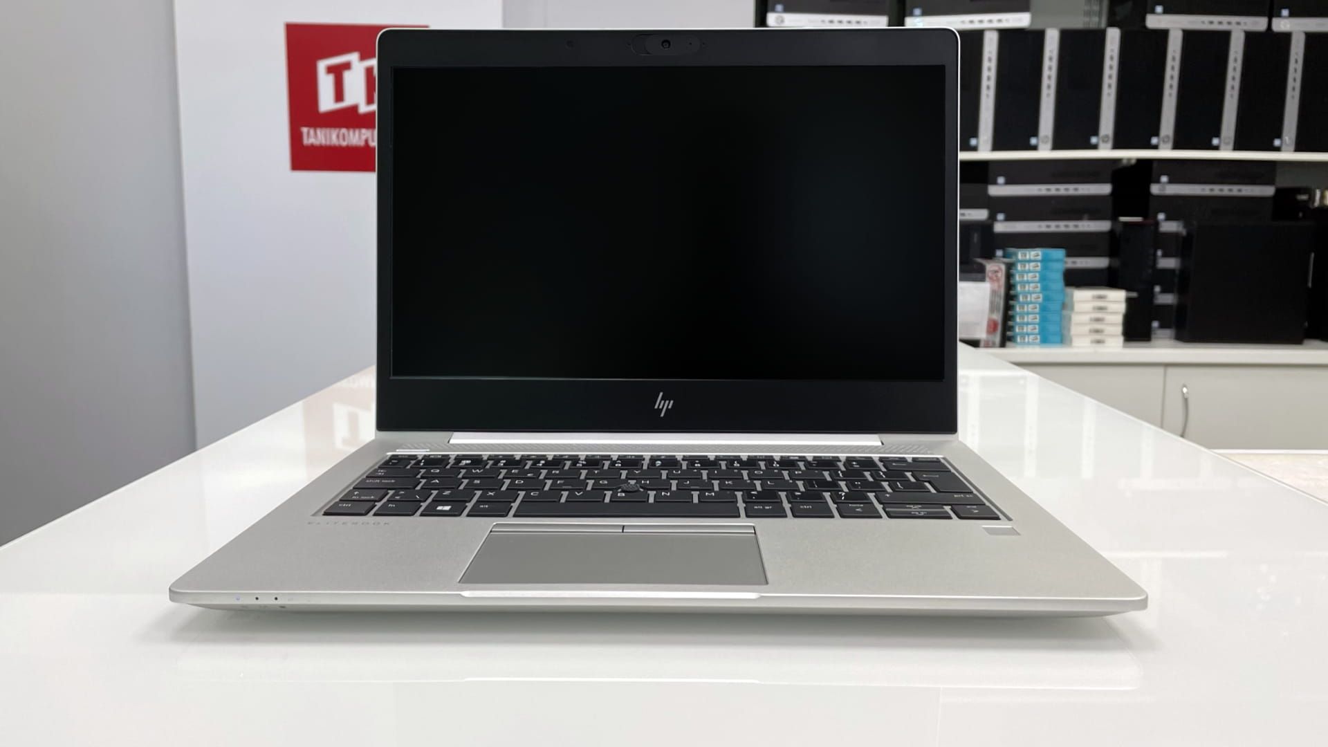 HP Elitebook 735 G5 Ryzen 3-2300U/16GB/256SSD/W11