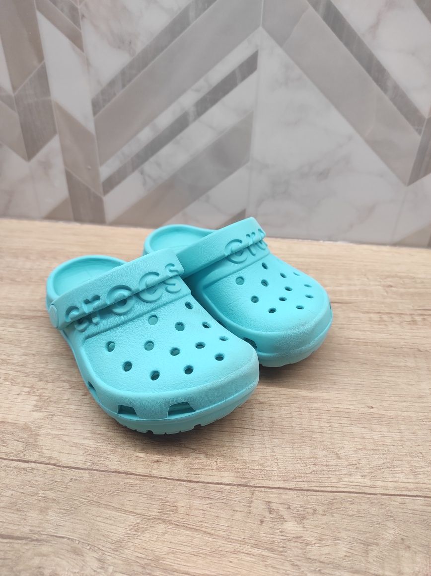 Crocs сабо/босоніжки