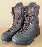 Buty wojskowe 40r 939/Mon Wojas