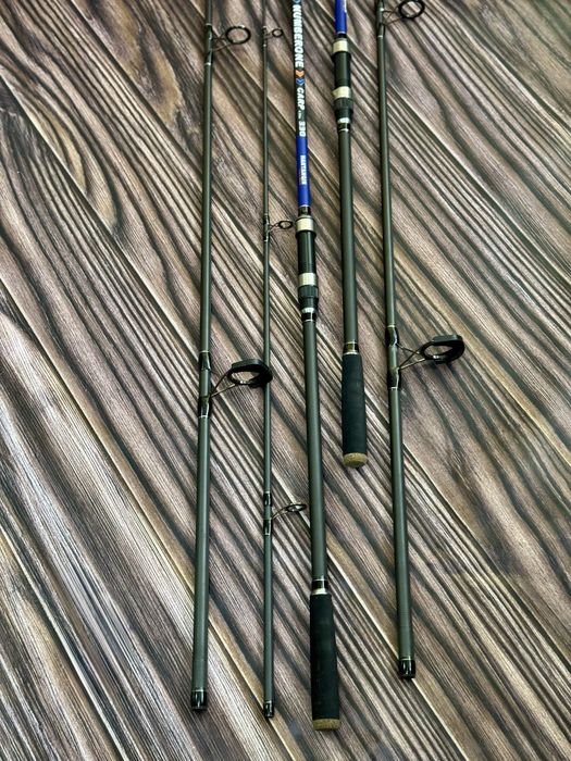 Вудилище коропове Numberone Carp 4.0 lbs