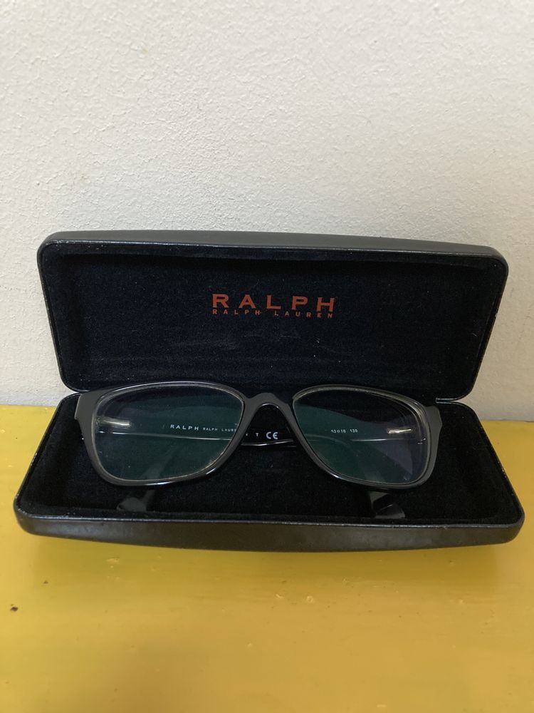 Armação de Óculos - Ralph Lauren