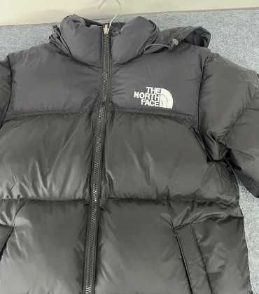 The North Face 1996 Retro 700 Black Jacket Rozmiar.M