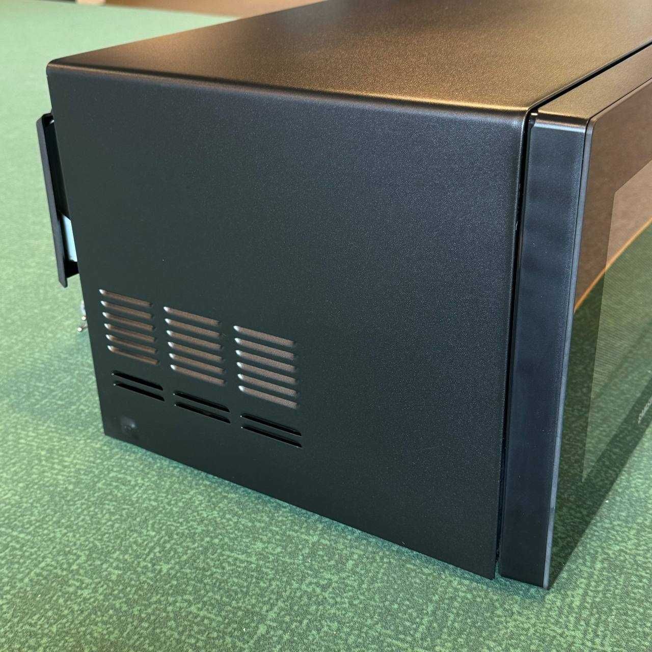 Kuchenka mikrofalowa SAMSUNG BESPOKE MG30T5018CK 900W- FV 23%