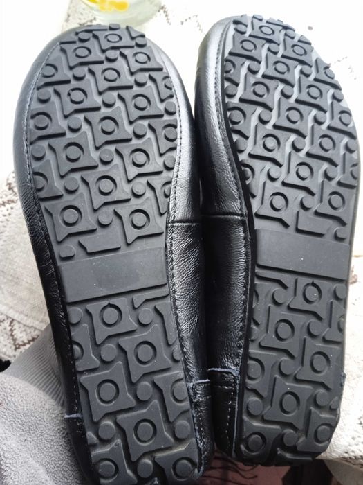 Продам чоловічі шкіряні мокасини бренду Fashion