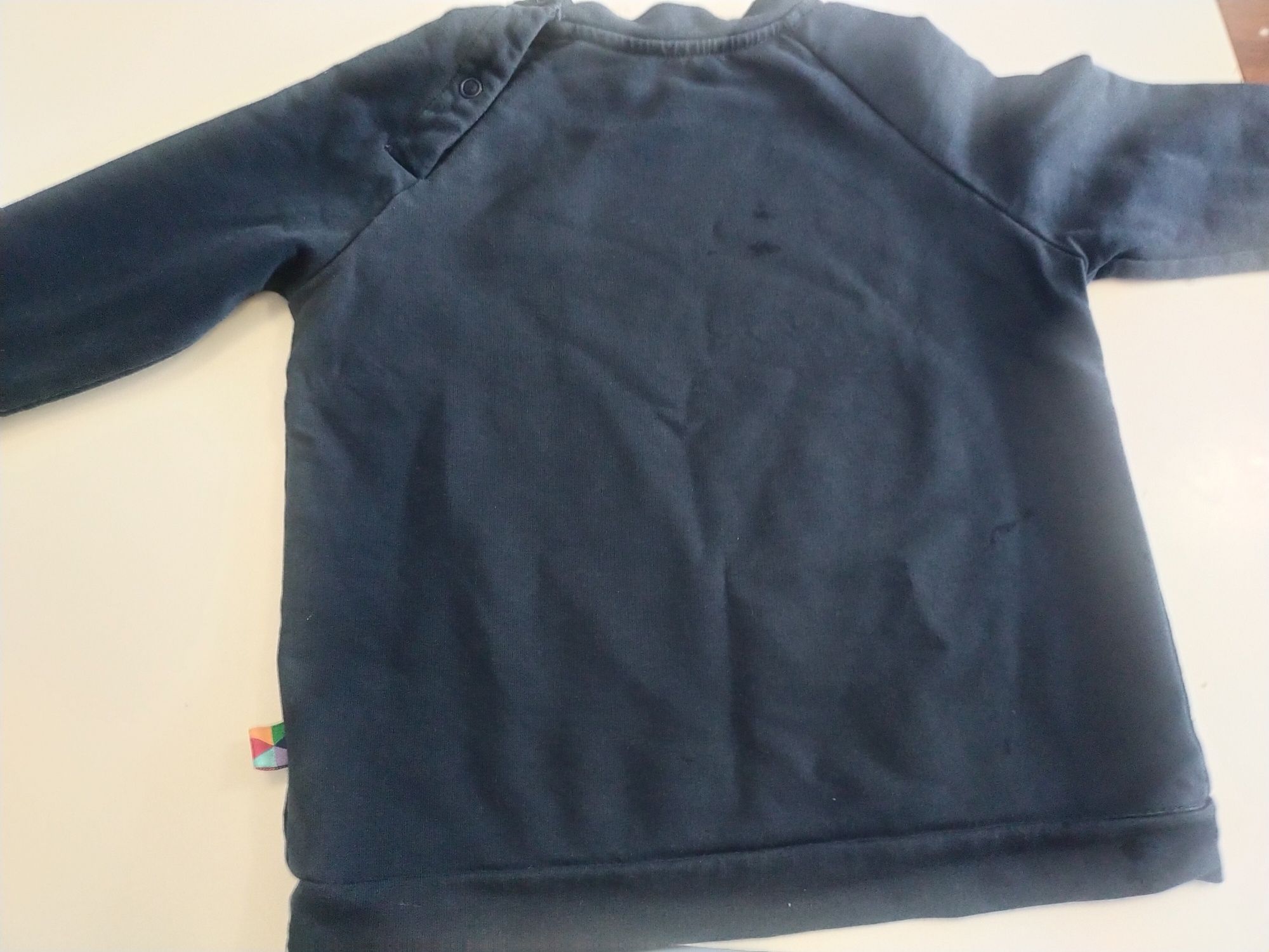 MY BASIC Bluza 92