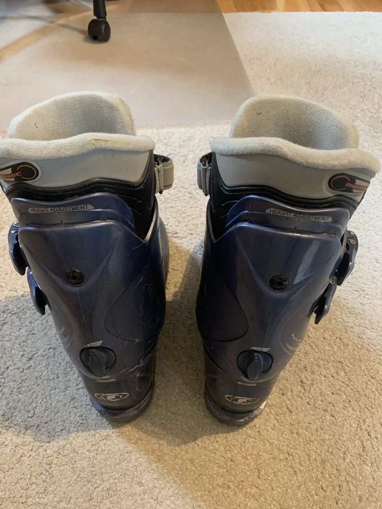 Buty narciarskie Salomon Performa 42