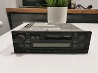 Radio Gamma VW Passat grundig unitra blaupunkt