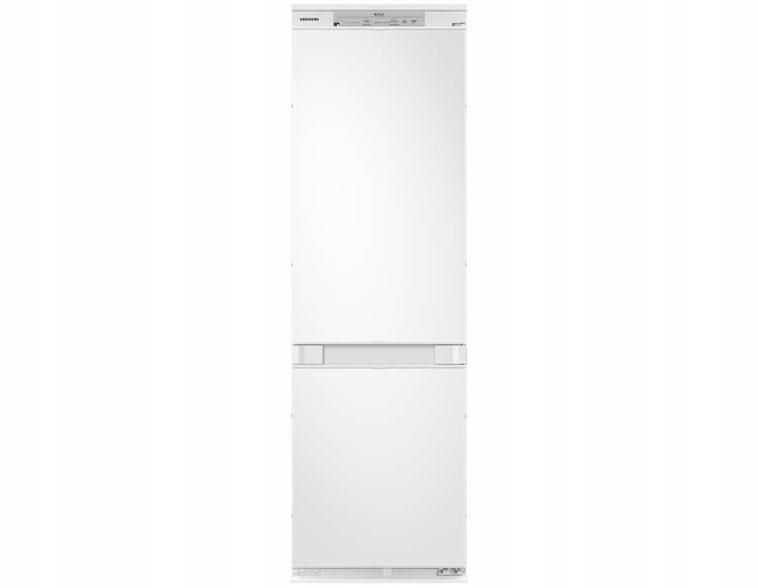 Lodówka Samsung - BRB260010WW (Lodówka chłodzi, zamrażalnik nie)