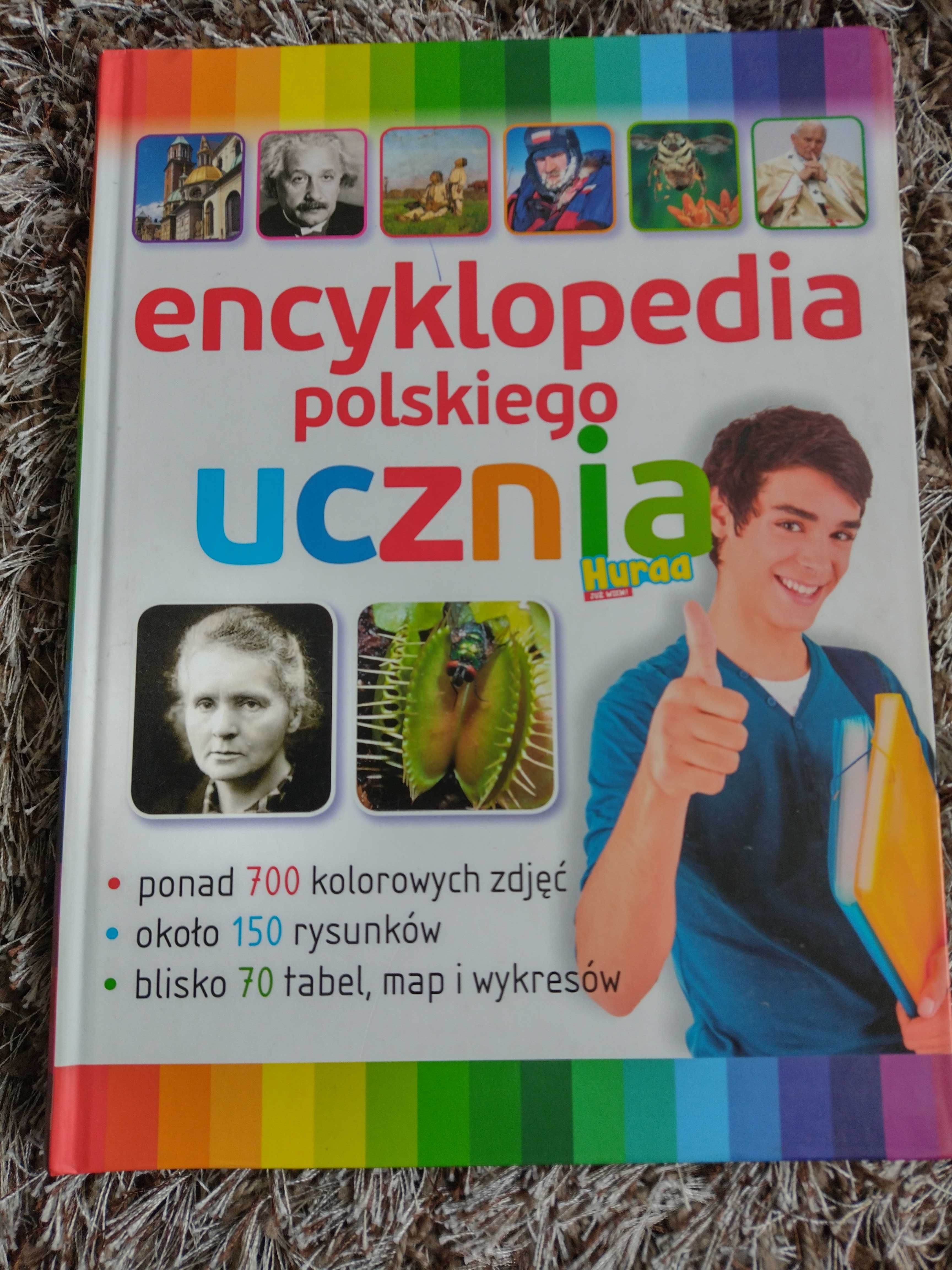 Encyklopedia polskiego ucznia