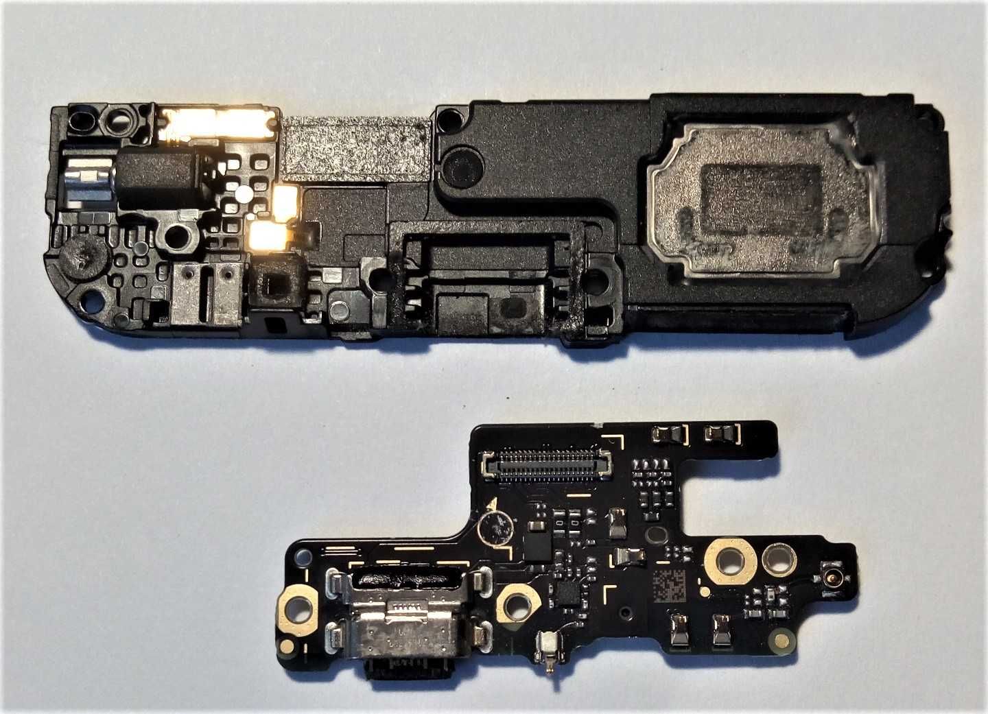 Redmi Note 7 moduł ładowania usb