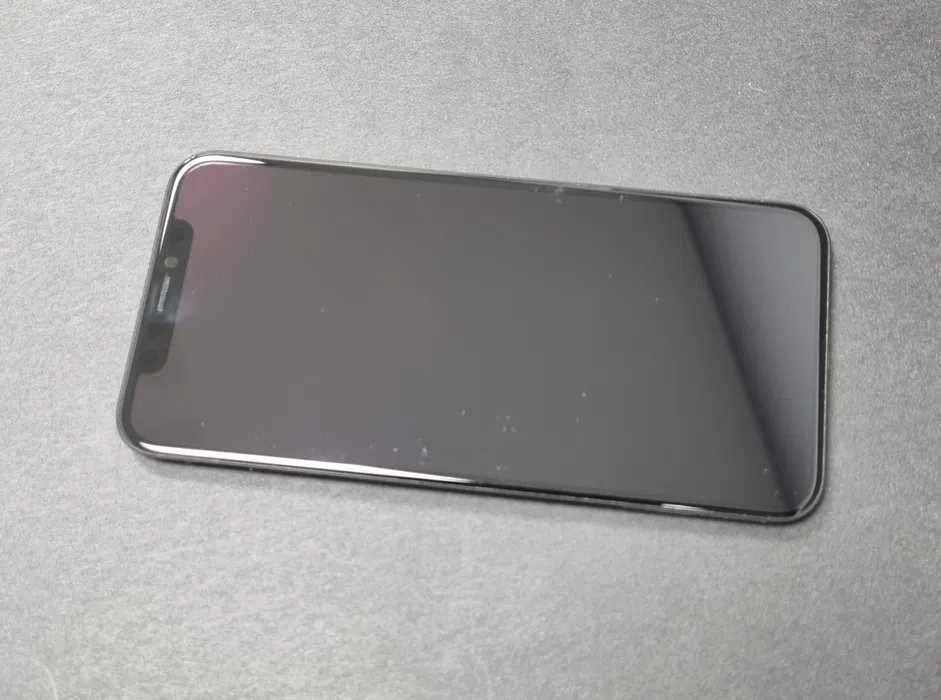Oryginalny Ekran Wyświetlacz Szybka iPhone 11 Pro Max