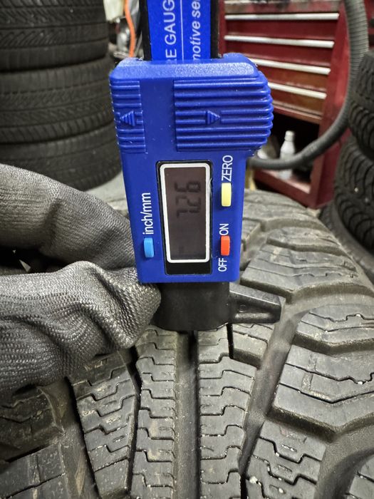 UNIROYAL MS Plus 77 195/65r15 2szt