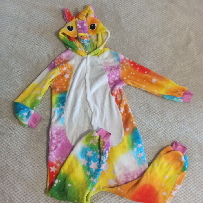 Кигуруми р. 140-146