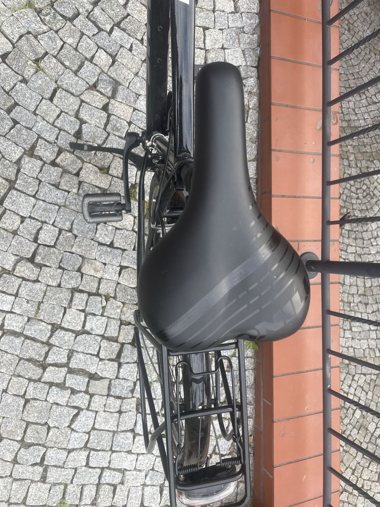 Rower Hanover Onilus 2.0