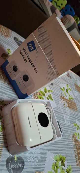 Impressora  Térmica