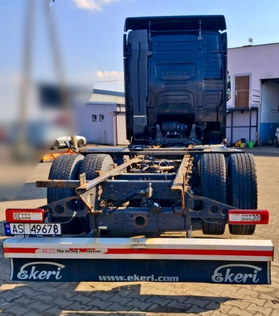 VOLVO FH 540 , Idealny!!!