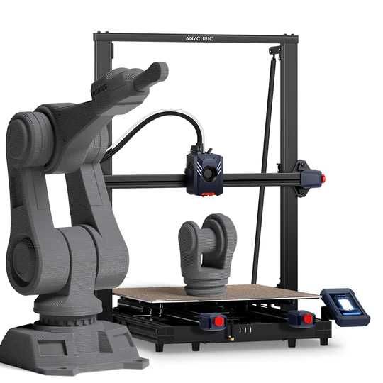 Anycubic Kobra 2 Max Б/В
