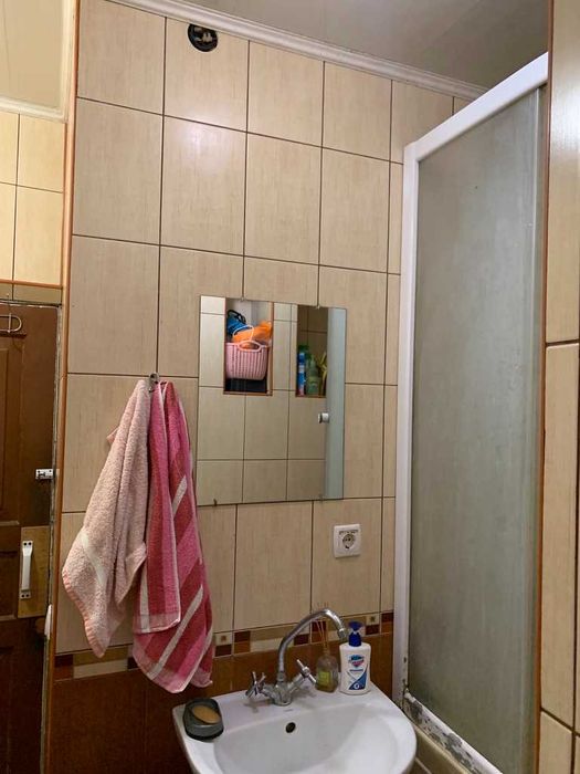 Продається дім у смт Балабине.