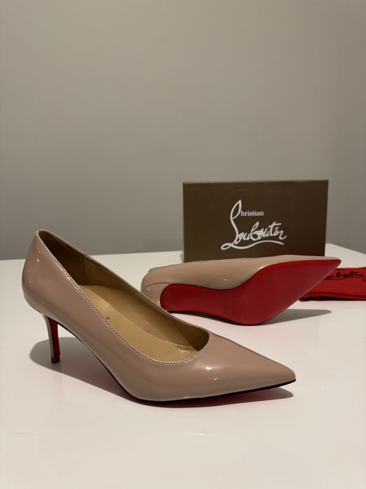 Christian Louboutin Salto