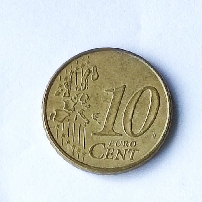 Moedas várias para colecionadores