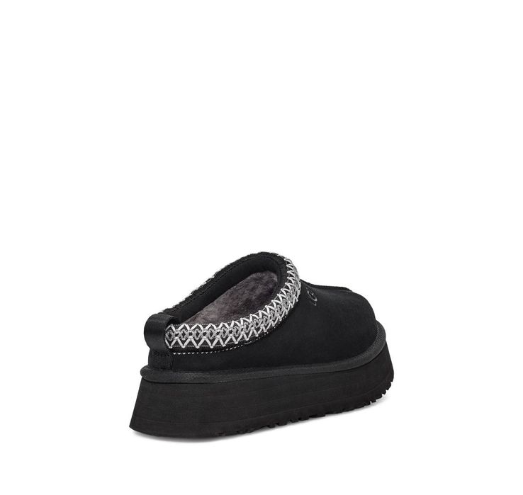 Оригинал UGG 1122553 TAZZ Black р.36-41