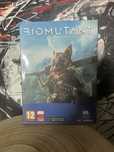 Biomutant polski dubbing nowa zafoliowana PL PC box