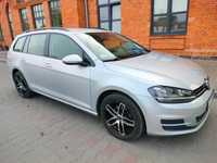 Volkswagen Golf Salon Pl