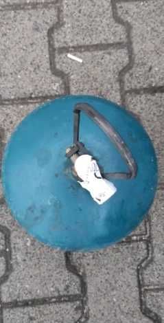 Butla gazowa propan-butan 3kg. Napełniona