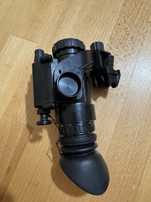 PVS 14 Fhotonik Echo прилад нічного бачення  на основі білого фосфору