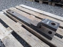 Zaczep dolny, listwa New holland, Case