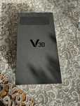 Telefon LG V30 niebieski blue