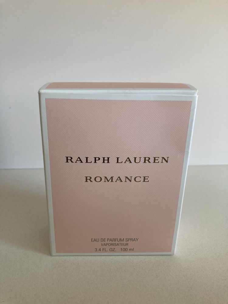 Ralph Lauren Romance 100ml EDP