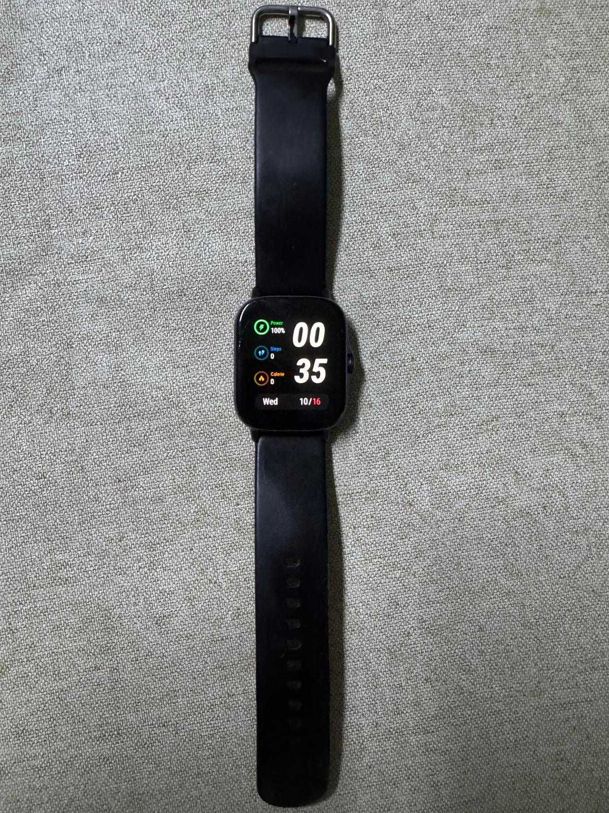 Smartwatch Amazfit GTS 2e