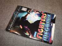 Fighters Megamix GAME.COME (puste pudełko + instrukcja)