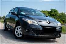 Renault Megane 110KM 1.6 Benzyna Klima