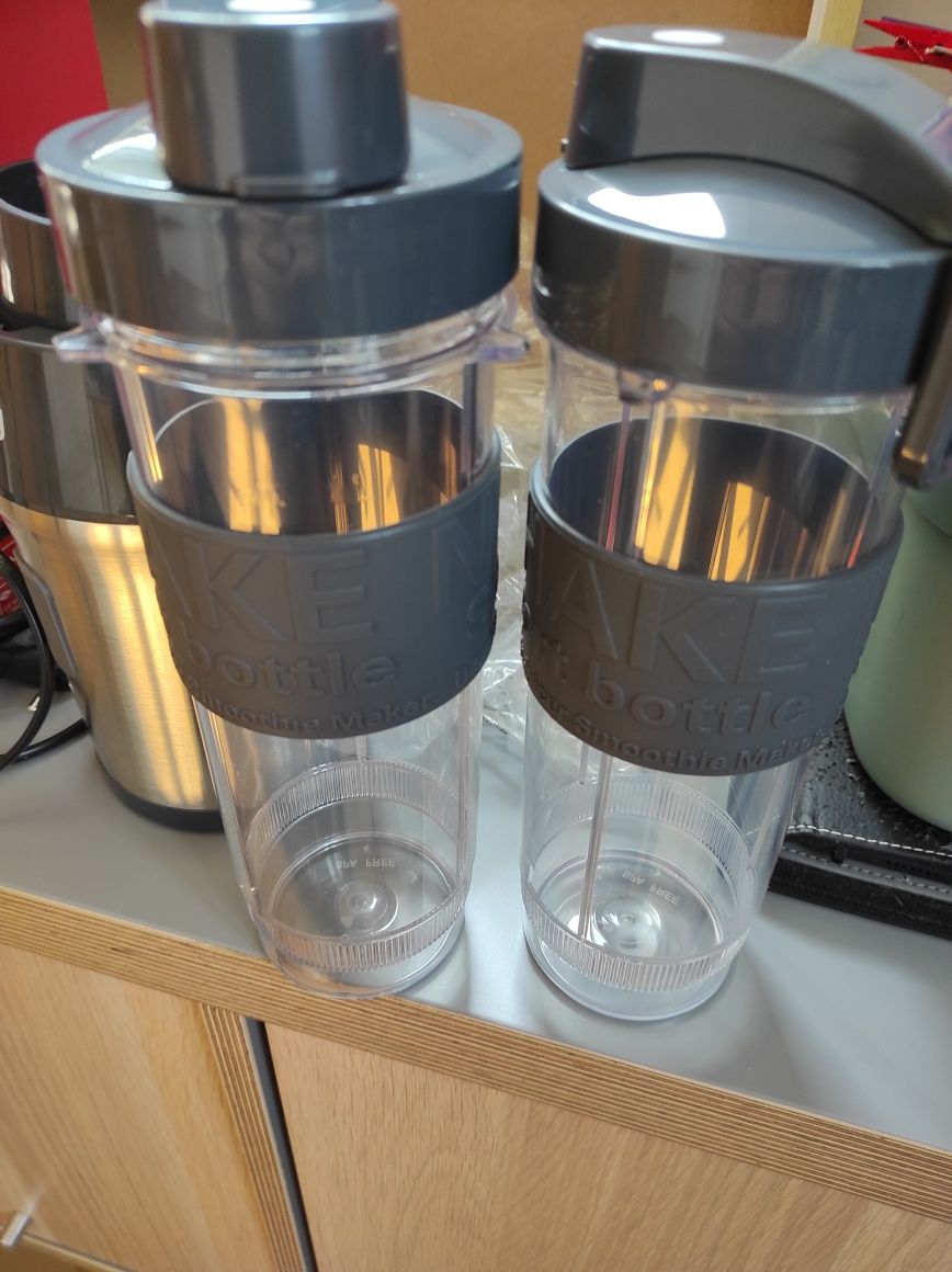 Liquidificadora nova