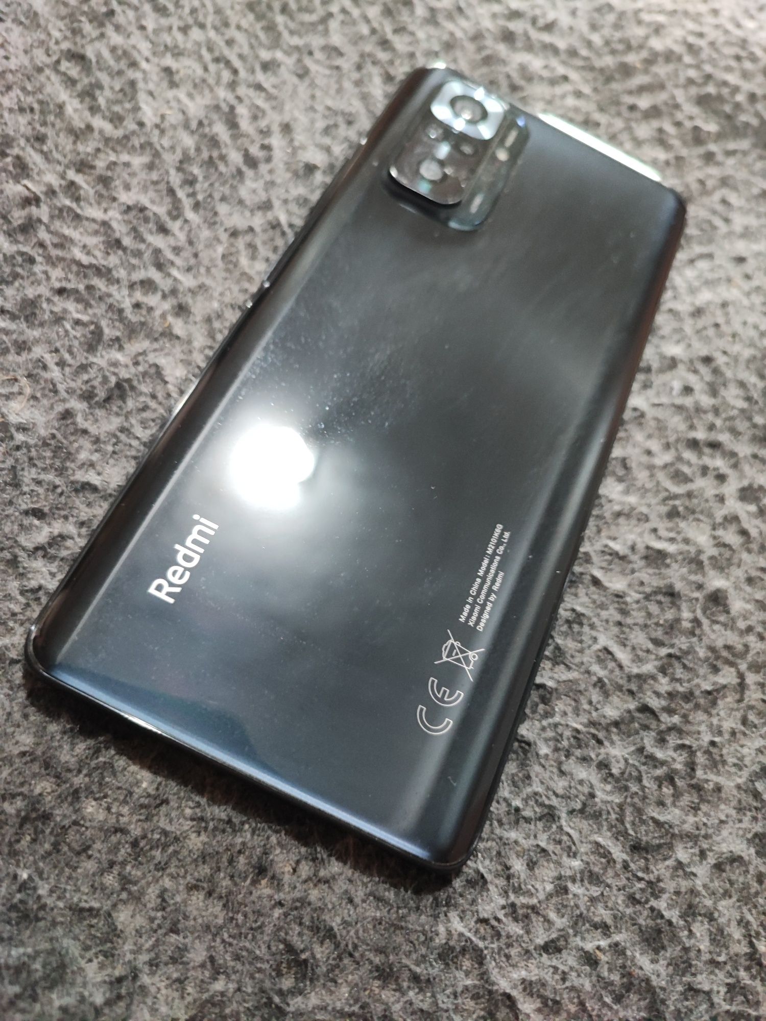 Xiaomi Redmi Note 10 Pro