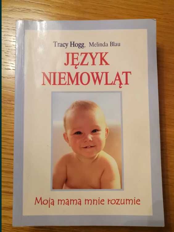 "Mamo, Tato co Ty na to?" "Język niemowląt" "Język dwulatka" + gratisy