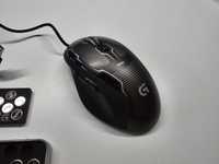 Myszka Logitech G500S gamingowa