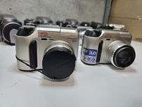Фотоапарати Olympus Camedia C-720  C-740