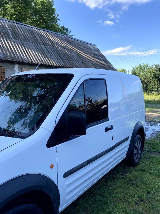 Ford connect 2010 груз.