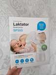 Laktator bp500 gotze&jensen