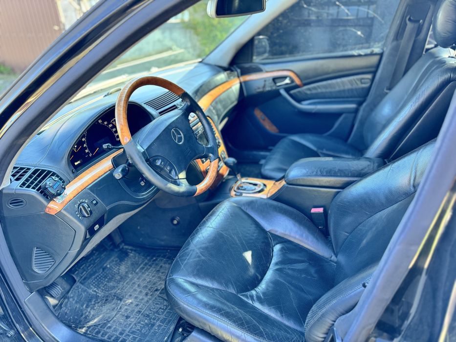 Продам мерседес в отличном состояние