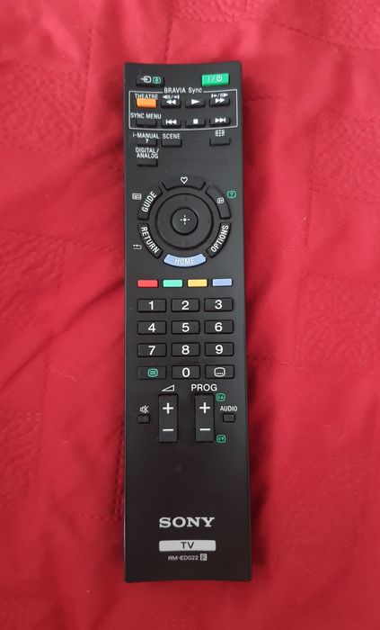 Продам Телевізор Sony BRAVIA KDL-40EX402