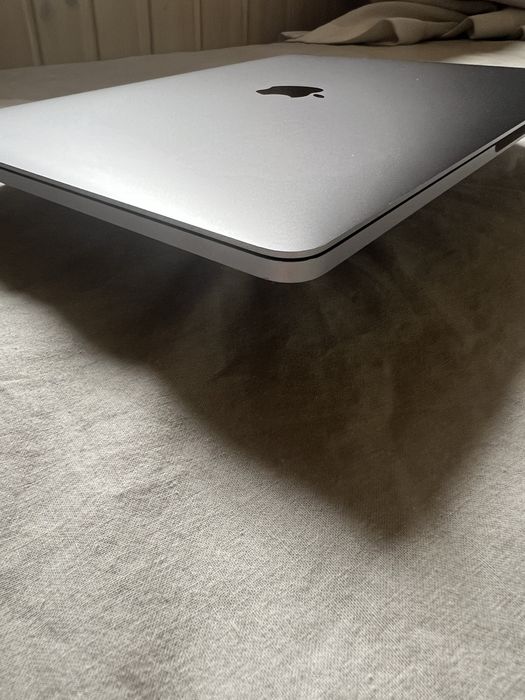 Apple MacBook Pro 13 2019 профиль MDM, без icloud